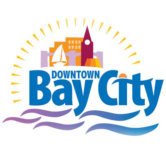 Downtown Bay City