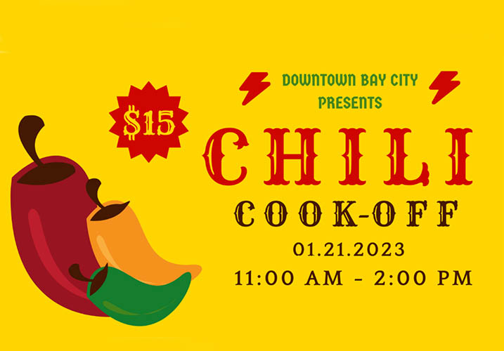 chili cookoff v2